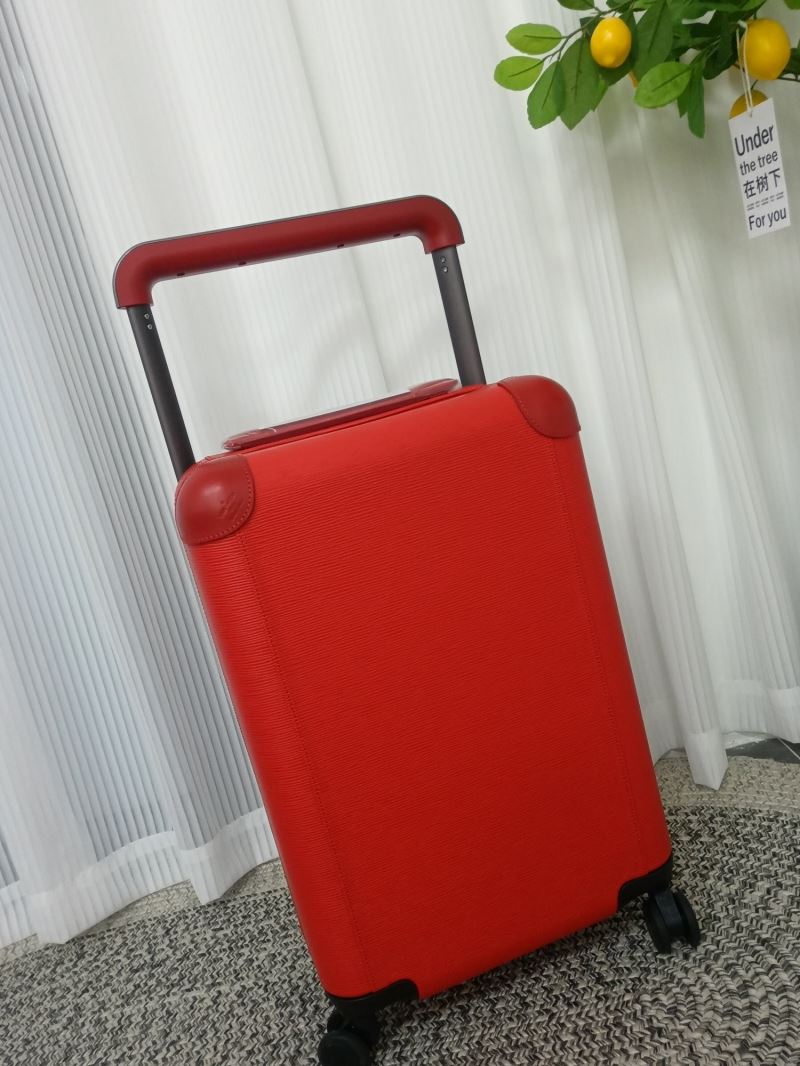 LV Suitcase